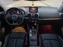Audi Q2L 2022 35 TFSI Fashion Dynamic - ფოტო 12
