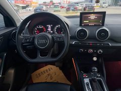 Audi Q2L 2022 35 TFSI Fashion Dynamic - ფოტო 13