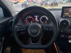 Audi Q2L 2022 35 TFSI Fashion Dynamic - ფოტო 14