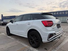 Audi Q2L 2022 35 TFSI Fashion Dynamic - ფოტო 5