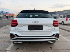 Audi Q2L 2022 35 TFSI Fashion Dynamic - ფოტო 6