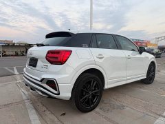 Audi Q2L 2022 35 TFSI Fashion Dynamic - ფოტო 7