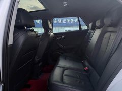 Audi Q2L 2022 35 TFSI Fashion Dynamic - ფოტო 9