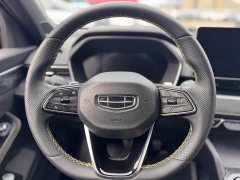 Geely Xingrui 2023 2.0T Diesel Space Edition - ფოტო 10