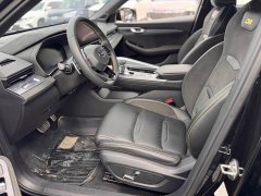 Geely Xingrui 2023 2.0T Diesel Space Edition - ფოტო 11