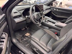 Geely Xingrui 2023 2.0T Diesel Space Edition - ფოტო 12