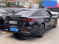 Geely Xingrui 2023 2.0T Diesel Space Edition - ფოტო 15