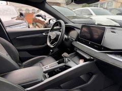 Geely Xingrui 2023 2.0T Diesel Space Edition - ფოტო 5