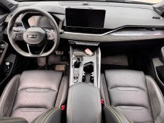 Geely Xingrui 2023 2.0T Diesel Space Edition - ფოტო 8