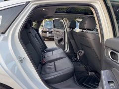 Honda Civic 240TURBO CVT Sport Control Edition - ფოტო 6
