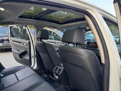 Honda Civic 240TURBO CVT Sport Control Edition - ფოტო 7