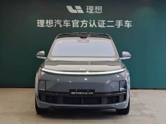 Li Auto L8 Ultra Smart Refresh Edition - ფოტო 2
