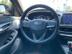 Cadillac CT5 28T Luxury (Standard Edition) - ფოტო 10