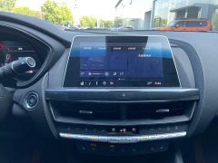 Cadillac CT5 28T Luxury (Standard Edition) - ფოტო 11