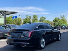 Cadillac CT5 28T Luxury (Standard Edition) - ფოტო 16