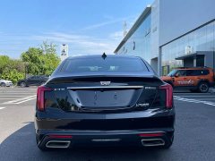 Cadillac CT5 28T Luxury (Standard Edition) - ფოტო 17