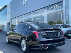 Cadillac CT5 28T Luxury (Standard Edition) - ფოტო 18