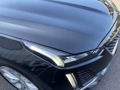 Cadillac CT5 28T Luxury (Standard Edition) - ფოტო 19