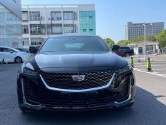 Cadillac CT5 28T Luxury (Standard Edition) - ფოტო 2