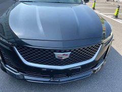 Cadillac CT5 28T Luxury (Standard Edition) - ფოტო 20