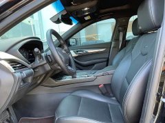 Cadillac CT5 28T Luxury (Standard Edition) - ფოტო 4