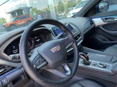 Cadillac CT5 28T Luxury (Standard Edition) - ფოტო 5