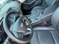 Cadillac CT5 28T Luxury (Standard Edition) - ფოტო 6