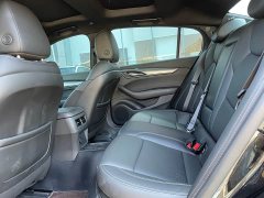 Cadillac CT5 28T Luxury (Standard Edition) - ფოტო 8