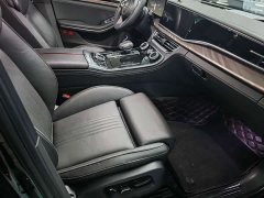 FAW Red Flag H9 2020 2.0T Smart Connected Flagship Comfort Edition - ფოტო 11