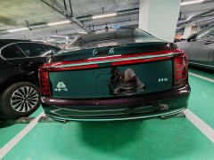 FAW Red Flag H9 2020 2.0T Smart Connected Flagship Comfort Edition - ფოტო 14