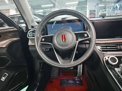 FAW Red Flag H9 2020 2.0T Smart Connected Flagship Comfort Edition - ფოტო 7