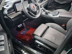 FAW Red Flag H9 2020 2.0T Smart Connected Flagship Comfort Edition - ფოტო 9
