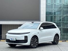 Li Auto L6 Pro Smart Refresh Edition - ფოტო 1