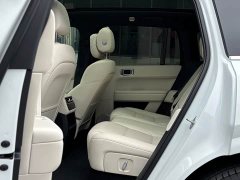 Li Auto L6 Pro Smart Refresh Edition - ფოტო 10