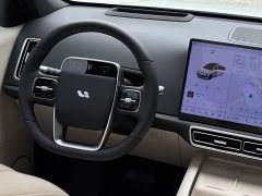 Li Auto L6 Pro Smart Refresh Edition - ფოტო 11