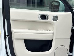 Li Auto L6 Pro Smart Refresh Edition - ფოტო 13