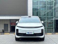 Li Auto L6 Pro Smart Refresh Edition - ფოტო 2