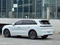 Li Auto L6 Pro Smart Refresh Edition - ფოტო 5
