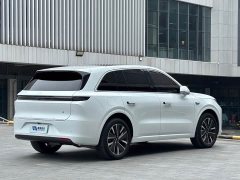 Li Auto L6 Pro Smart Refresh Edition - ფოტო 6