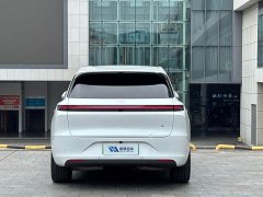 Li Auto L6 Pro Smart Refresh Edition - ფოტო 7