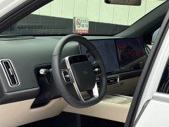 Li Auto L6 Pro Smart Refresh Edition - ფოტო 8