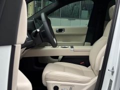 Li Auto L6 Pro Smart Refresh Edition - ფოტო 9