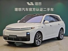 Li Auto L7 Max - ფოტო 1