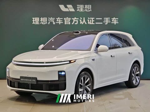 2023 Li Auto L7 Max - ავტომობილი ჩინეთიდან