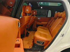 Li Auto L7 Max - ფოტო 10