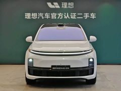 Li Auto L7 Max - ფოტო 2