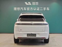 Li Auto L7 Max - ფოტო 3