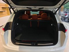 Li Auto L7 Max - ფოტო 6