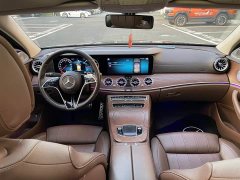 Mercedes-Benz E-Class E 300 L Fashion Edition - ფოტო 10