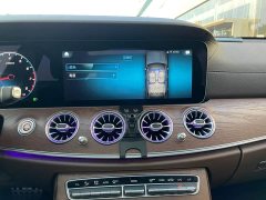 Mercedes-Benz E-Class E 300 L Fashion Edition - ფოტო 12